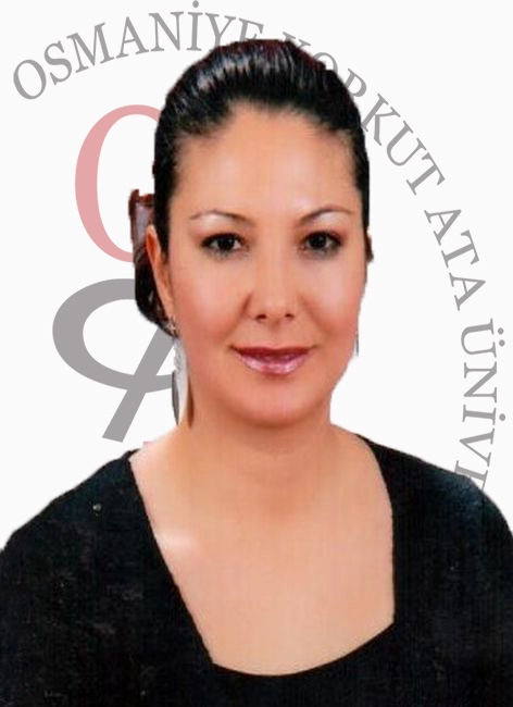 Doç. Dr. Ayşe Atıcı Arayancan